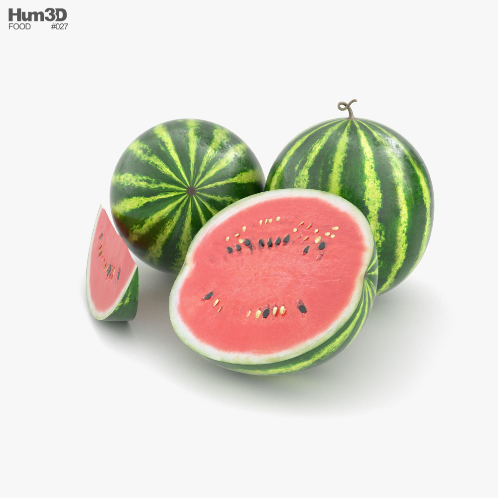 Pretend Play Toys & Games 3D Watermelon Toys etna.com.pe