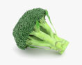 Broccoli 3d model
