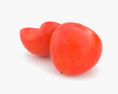 Persimmon 3d model