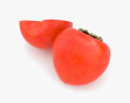 Persimmon 3d model