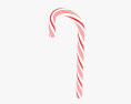 Candy Cane 3d model