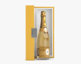 Cristal Champagne 3d model