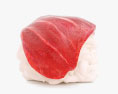 Sushi Toro 3D модель
