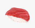 Sushi Toro 3d model