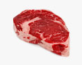 Steak 3d model