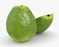 Guava Modello 3D