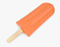 Ice Pop 3d model