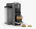 Nespresso 咖啡机 3D模型