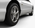 Ford Probe GT 1997 3D模型
