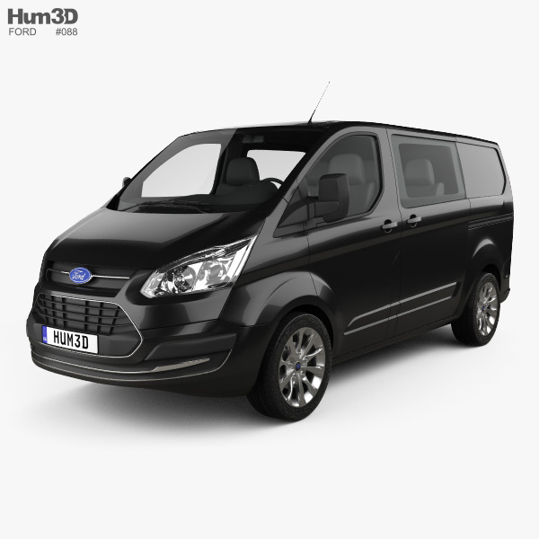 ford transit high top swb
