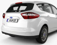 Ford C-MAX Energi 2014 3D-Modell