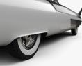 Ford FX Atmos 1954 3d model