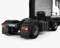 Framo e 180-280 Tractor Truck 2017 3d model