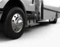 Freightliner M2 106 Custom Tool Truck 2014 3d model