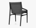 Alivar Ester Chair 3d model