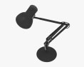Anglepoise Type 75 Desk lamp 3d model