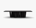 Arno Declercq Zoumey Table 3d model