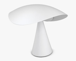 Artemide Lavinia table lamp 3D model