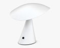 Artemide Lavinia table lamp 3d model