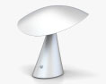 Artemide Lavinia table lamp 3d model