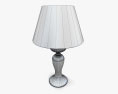Ashley Sandhill table lamp 3d model