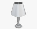 Ashley Stages table lamp 3d model