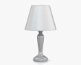 Ashley Stages table lamp 3d model