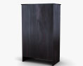 Ashley Pinella Chest of Drawers 3d model