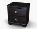 Ashley Pinella Nightstand 3d model