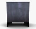 Ashley Pinella Nightstand 3d model
