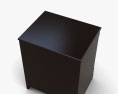 Ashley Huey Vineyard ベッドサイドテーブル 3Dモデル