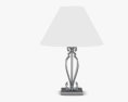 Ashley Huey Vineyard настільна лампа 3D модель