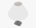 Ashley Huey Vineyard Lámpara de Mesa Modelo 3D