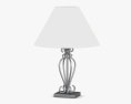 Ashley Huey Vineyard Lampe de Table Modèle 3d