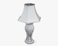 Ashley Fairbrooks Estate Lampe de Table Modèle 3d