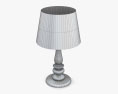 Ashley Alexander Loft Lampe de Table Modèle 3d