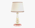 Ashley Alexander Loft настільна лампа 3D модель