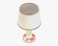 Ashley Alexander Loft Lámpara de Mesa Modelo 3D