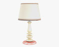 Ashley Alexander Loft Lampe de Table Modèle 3d