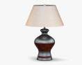 Ashley Colter table lamp 3d model
