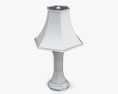 Ashley Mariana table lamp 3d model