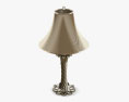 Ashley Erin table lamp 3d model