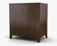 Ashley Ashlyn Nightstand 3d model