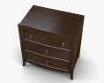 Ashley Ashlyn Nightstand 3d model