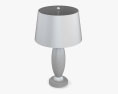 Ashley Ashlyn table lamp 3d model