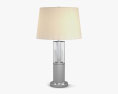 Ashley Norma table lamp 3d model