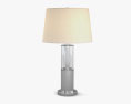 Ashley Norma table lamp 3d model