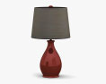 Ashley Jemma table lamp 3d model