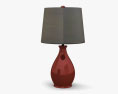 Ashley Jemma table lamp 3d model