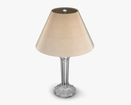 Ashley Olivia Bay table lamp 3D model